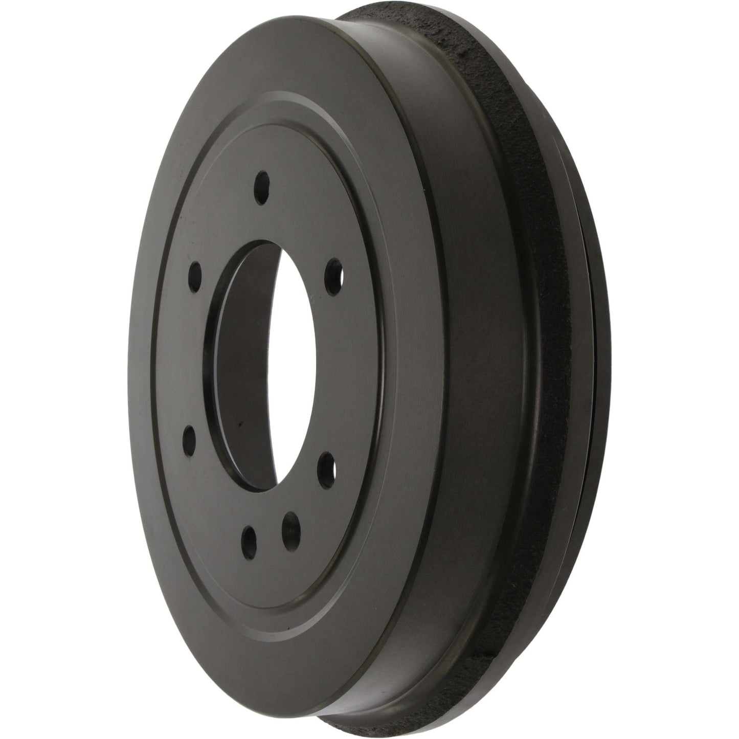 Centric Parts Brake Drum Standard with Non-Directional Finishes for 1975-1980 Chevrolet LUV 123.43000