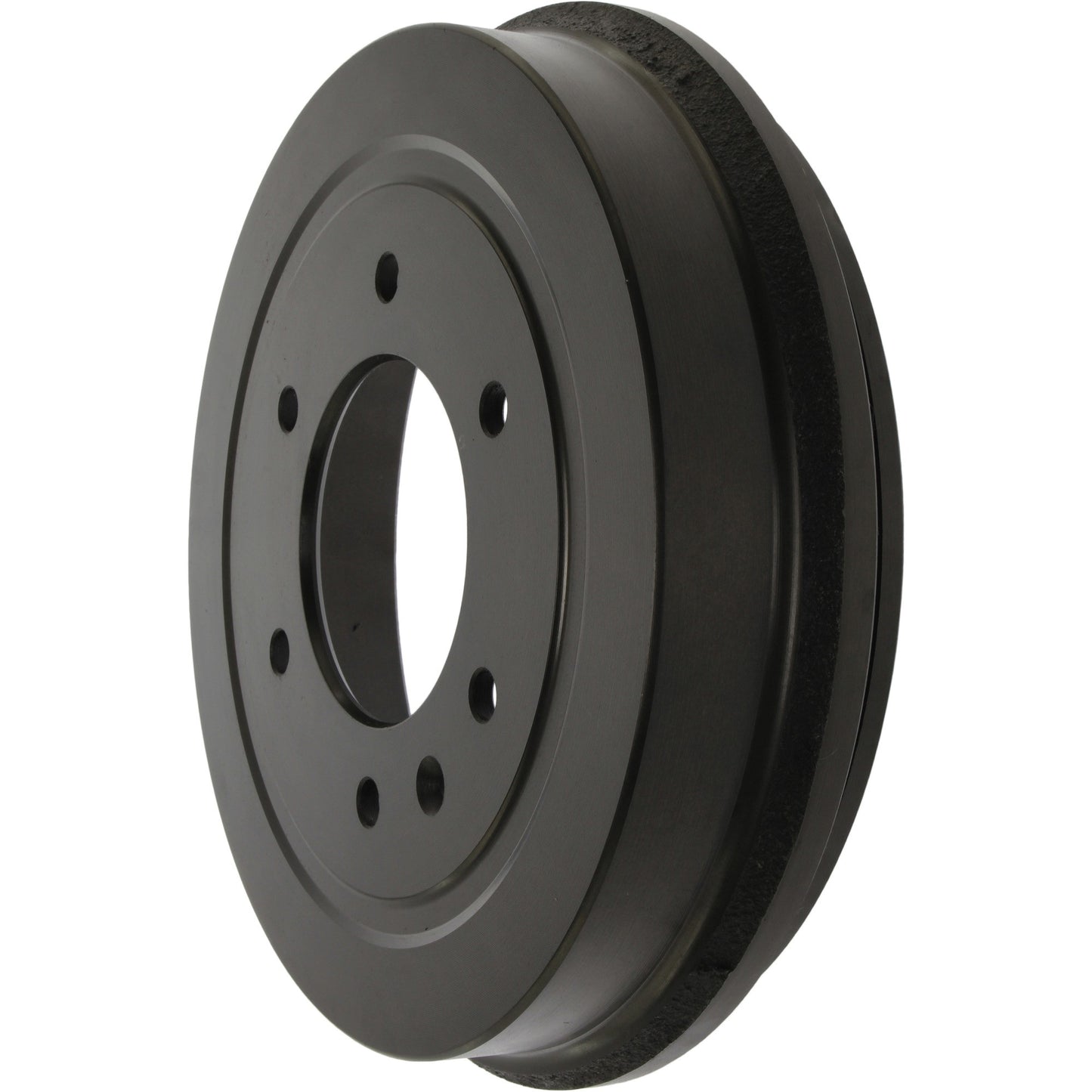Centric Parts Brake Drum Standard with Non-Directional Finishes for 1975-1980 Chevrolet LUV 123.43000