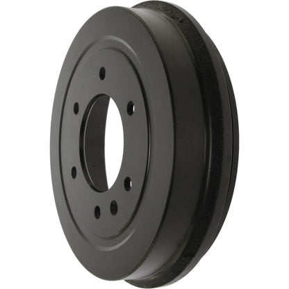Centric Parts Brake Drum Standard with Non-Directional Finishes for 1975-1980 Chevrolet LUV 123.43000