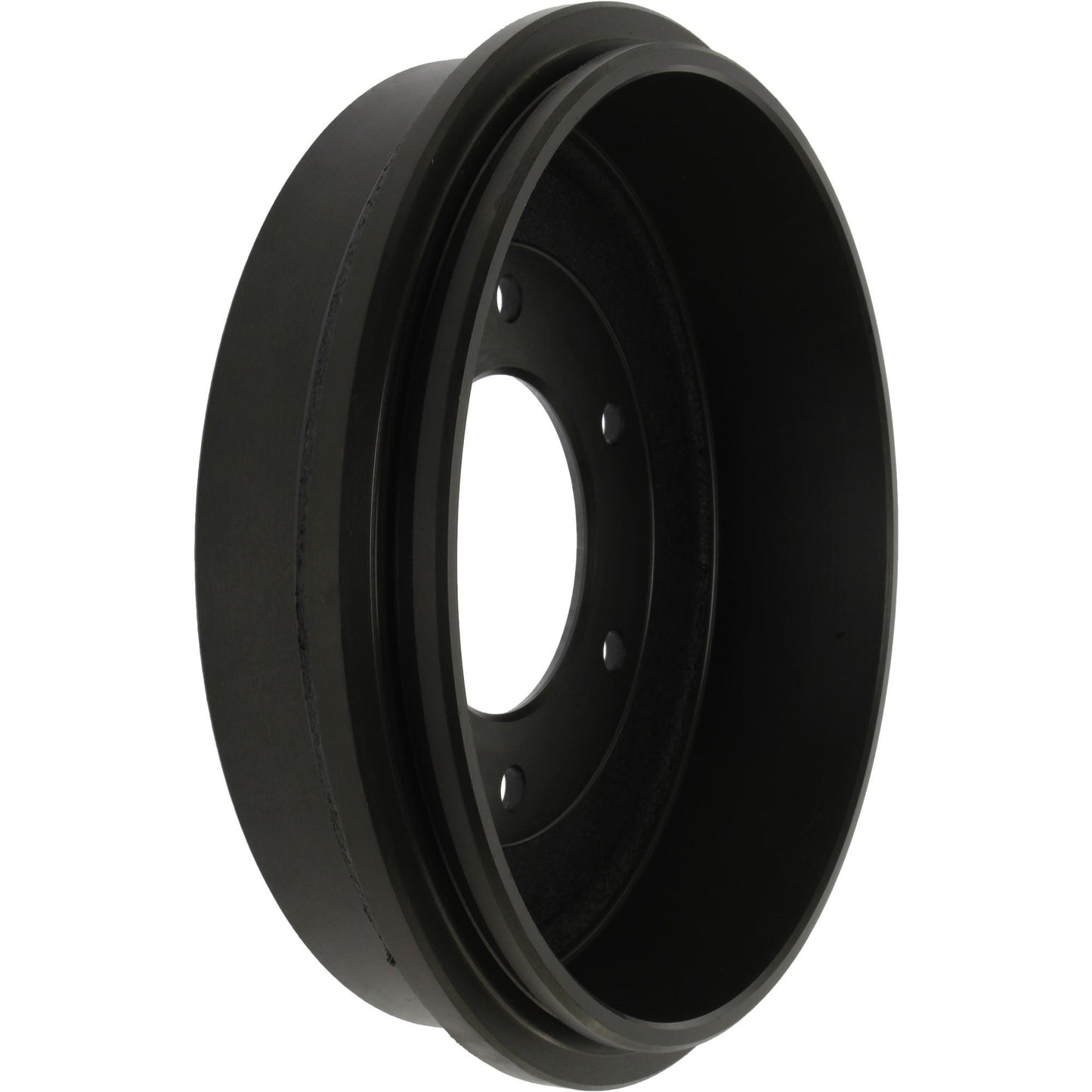 Centric Parts Brake Drum Standard with Non-Directional Finishes for 1975-1980 Chevrolet LUV 123.43000
