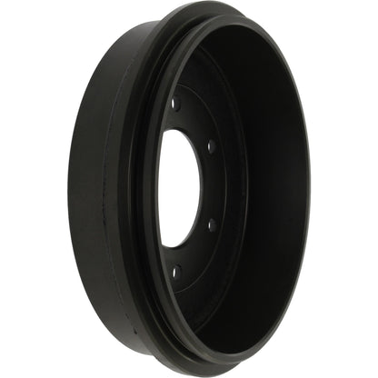 Centric Parts Brake Drum Standard with Non-Directional Finishes for 1975-1980 Chevrolet LUV 123.43000