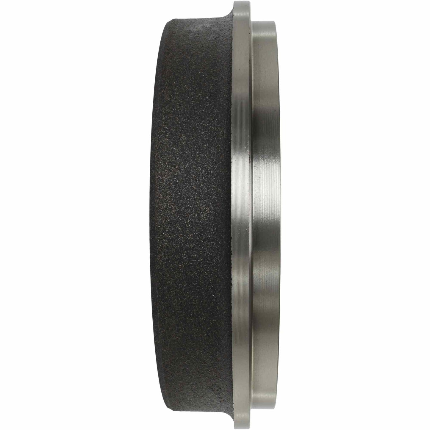 Centric Parts Brake Drum Standard with Non-Directional Finishes for 1981-1997 Chevrolet LUV Honda Passport Isuzu Amigo Pickup Rodeo Trooper 123.43001