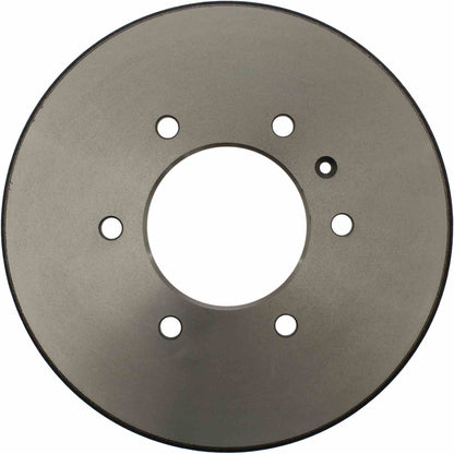 Centric Parts Brake Drum Standard with Non-Directional Finishes for 1981-1997 Chevrolet LUV Honda Passport Isuzu Amigo Pickup Rodeo Trooper 123.43001