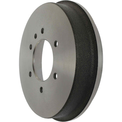 Centric Parts Brake Drum Standard with Non-Directional Finishes for 1981-1997 Chevrolet LUV Honda Passport Isuzu Amigo Pickup Rodeo Trooper 123.43001