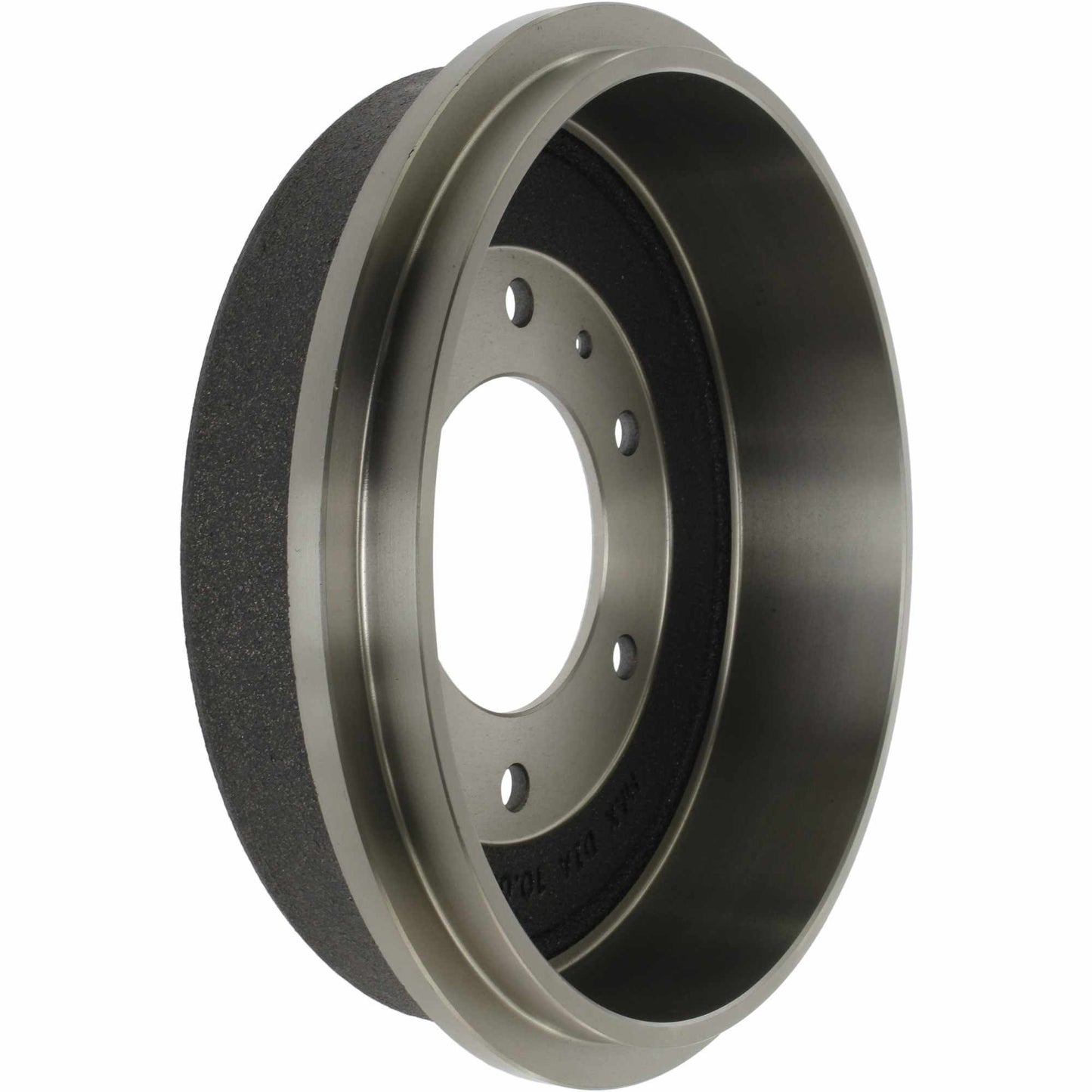 Centric Parts Brake Drum Standard with Non-Directional Finishes for 1981-1997 Chevrolet LUV Honda Passport Isuzu Amigo Pickup Rodeo Trooper 123.43001