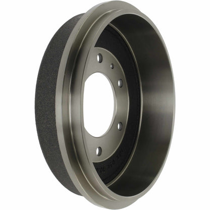 Centric Parts Brake Drum Standard with Non-Directional Finishes for 1981-1997 Chevrolet LUV Honda Passport Isuzu Amigo Pickup Rodeo Trooper 123.43001