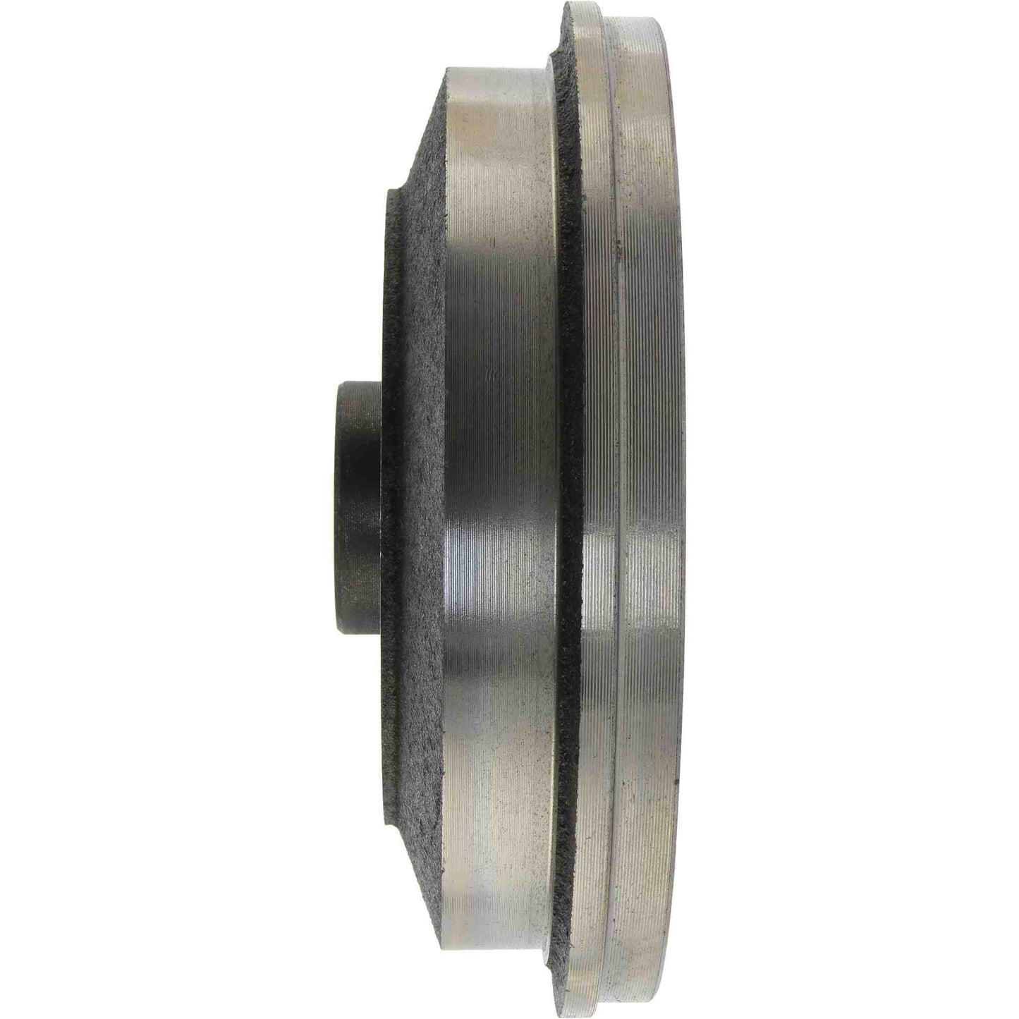 Centric Parts Brake Drum Standard with Non-Directional Finishes for 1985-1990 Chevrolet Spectrum Geo Spectrum Isuzu I-Mark 123.43003