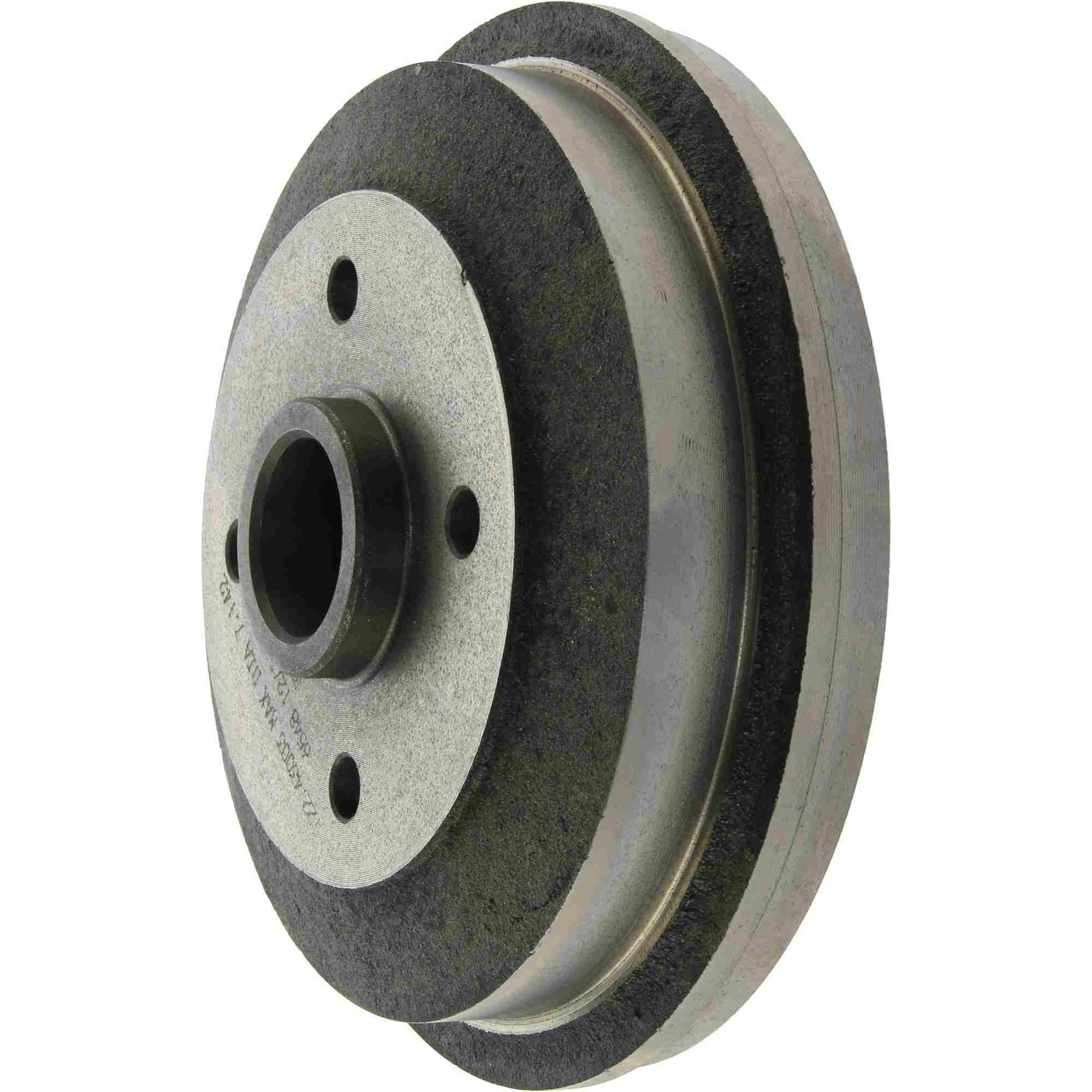 C-Tek Standard Brake Drum 123.43003