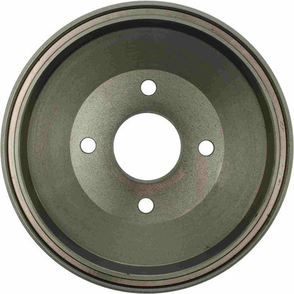 Centric Parts Brake Drum Standard with Non-Directional Finishes for 1990-1993 Geo Storm Isuzu Stylus 123.43004