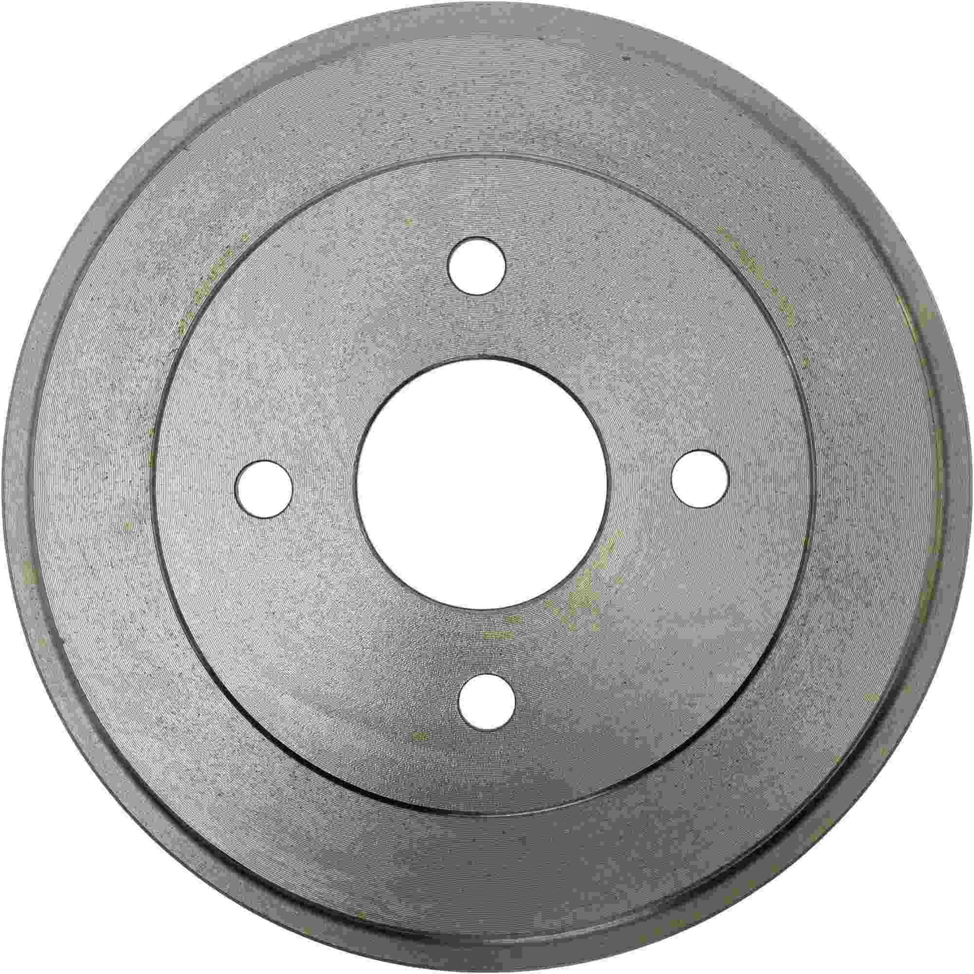 Centric Parts Standard Brake Drum 123.43004