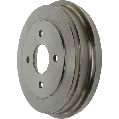Centric Parts Brake Drum Standard with Non-Directional Finishes for 1990-1993 Geo Storm Isuzu Stylus 123.43004