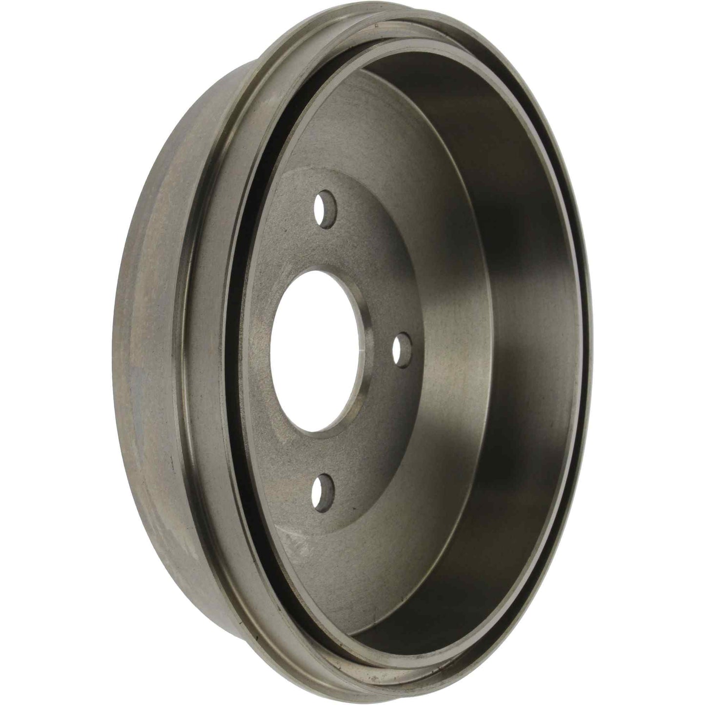 Centric Parts Brake Drum Standard with Non-Directional Finishes for 1990-1993 Geo Storm Isuzu Stylus 123.43004