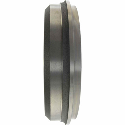 Centric Parts Brake Drum Standard with Non-Directional Finishes for 1998-1999 Honda Passport Isuzu Amigo Rodeo 123.43005