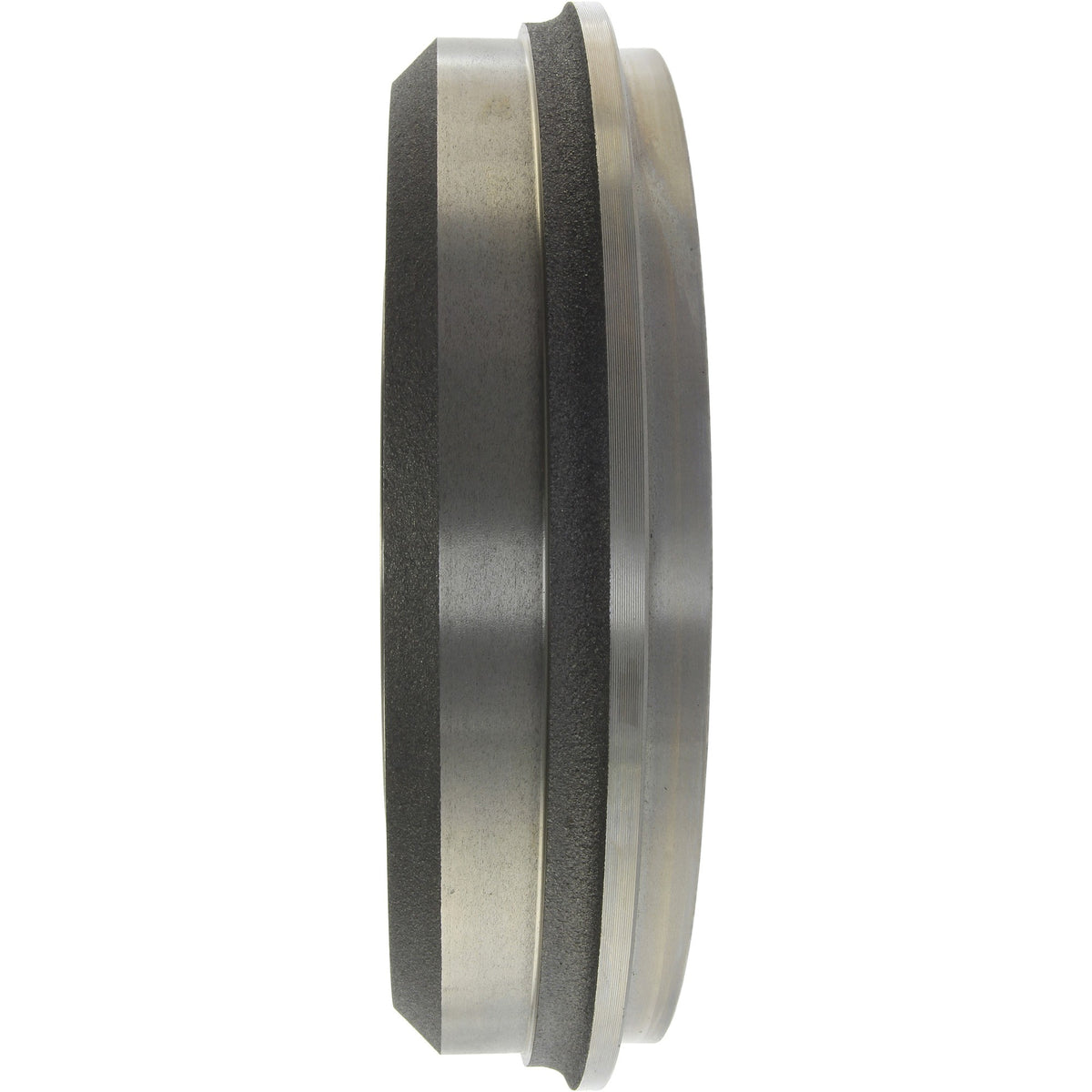 Centric Parts Brake Drum Standard with Non-Directional Finishes for 1998-1999 Honda Passport Isuzu Amigo Rodeo 123.43005