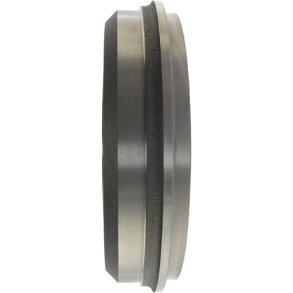 Centric Parts Brake Drum Standard with Non-Directional Finishes for 1998-1999 Honda Passport Isuzu Amigo Rodeo 123.43005
