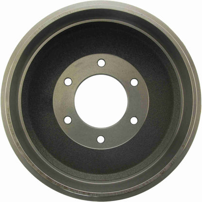Centric Parts Brake Drum Standard with Non-Directional Finishes for 1998-1999 Honda Passport Isuzu Amigo Rodeo 123.43005