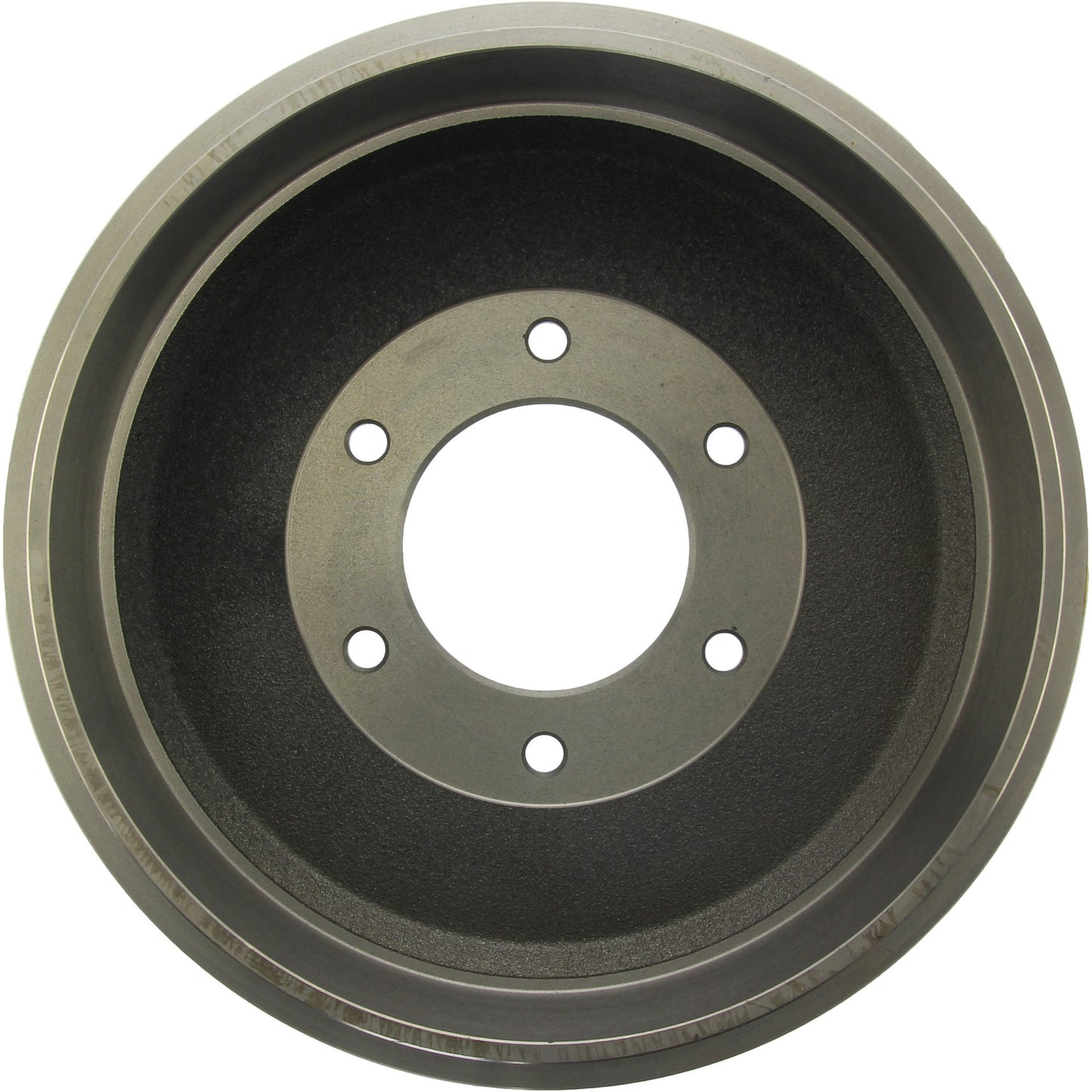 Centric Parts Brake Drum Standard with Non-Directional Finishes for 1998-1999 Honda Passport Isuzu Amigo Rodeo 123.43005