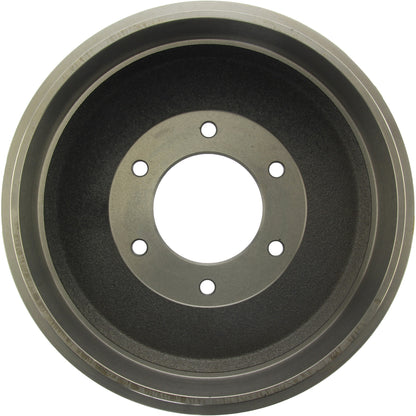 Centric Parts Brake Drum Standard with Non-Directional Finishes for 1998-1999 Honda Passport Isuzu Amigo Rodeo 123.43005