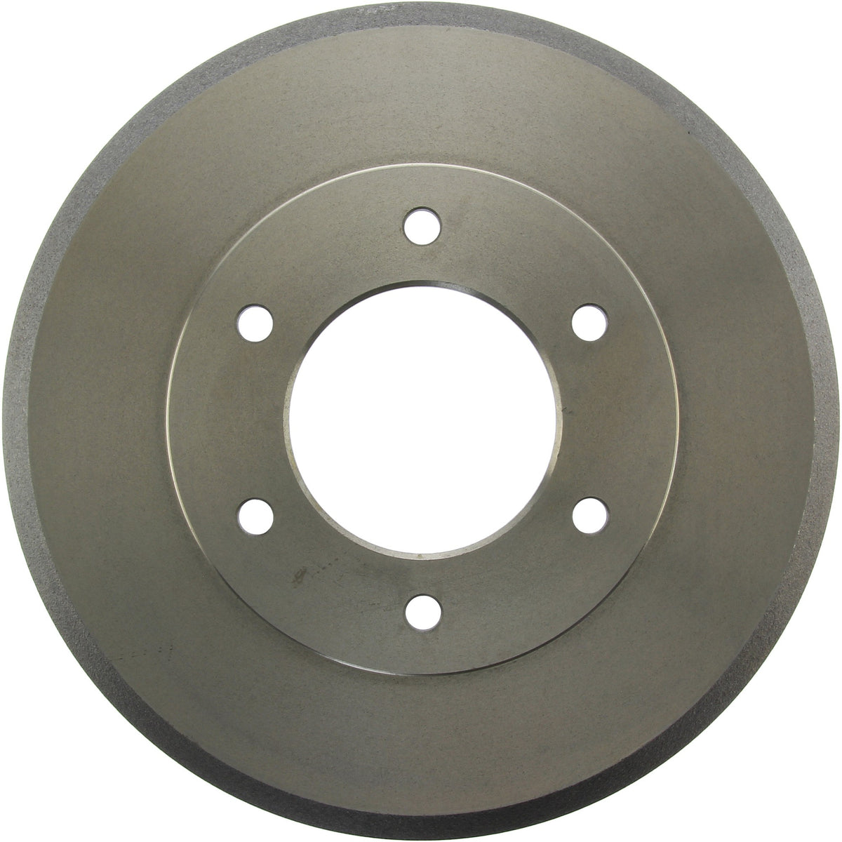 Centric Parts Brake Drum Standard with Non-Directional Finishes for 1998-1999 Honda Passport Isuzu Amigo Rodeo 123.43005
