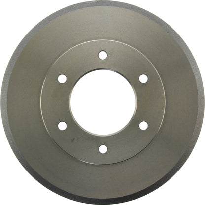 Centric Parts Brake Drum Standard with Non-Directional Finishes for 1998-1999 Honda Passport Isuzu Amigo Rodeo 123.43005