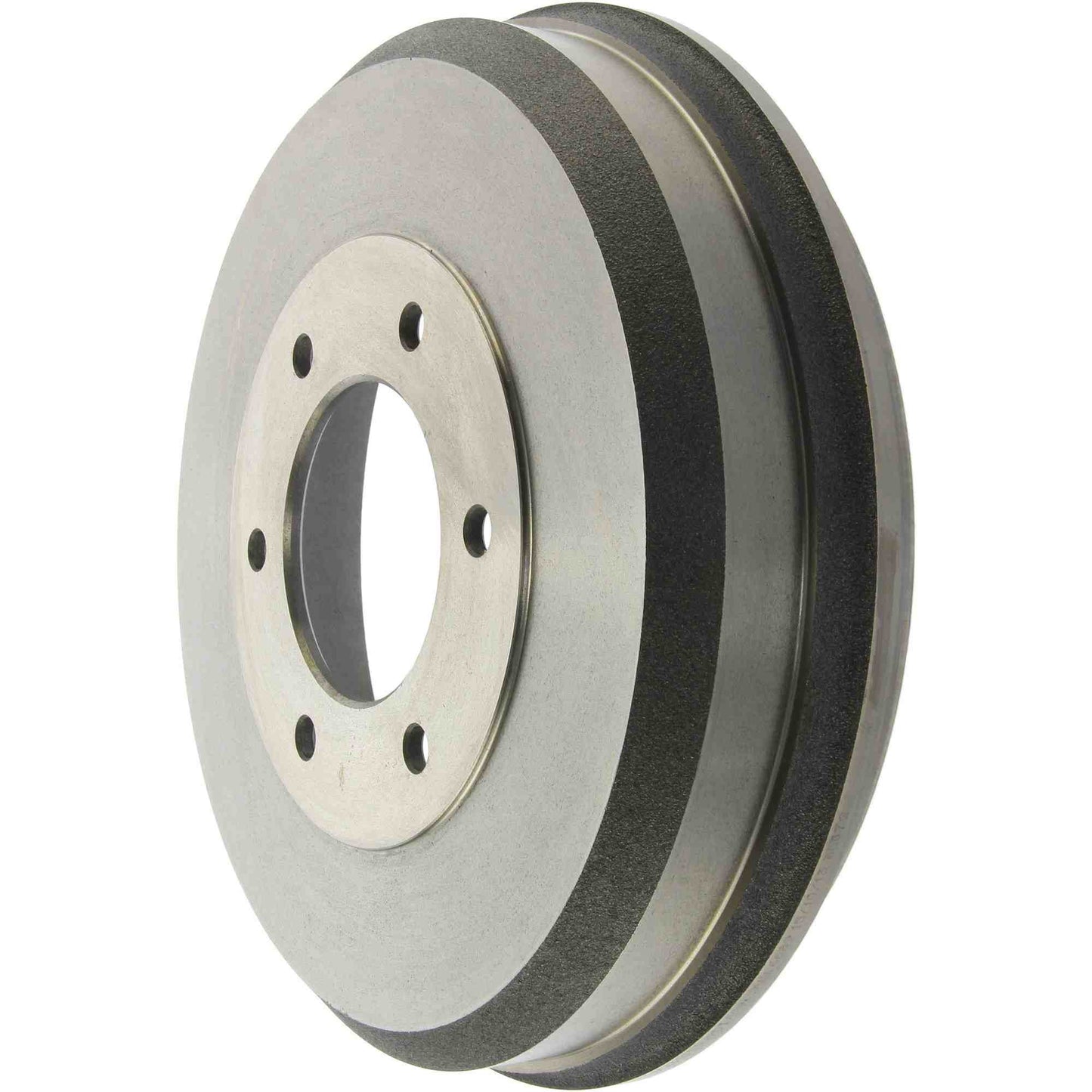 Centric Parts Brake Drum Standard with Non-Directional Finishes for 1998-1999 Honda Passport Isuzu Amigo Rodeo 123.43005