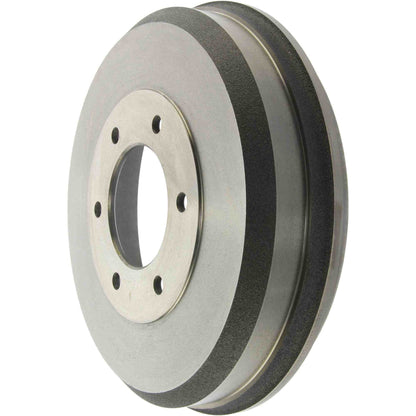 Centric Parts Brake Drum Standard with Non-Directional Finishes for 1998-1999 Honda Passport Isuzu Amigo Rodeo 123.43005
