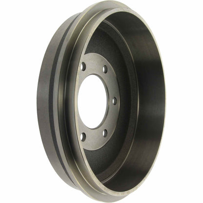 Centric Parts Brake Drum Standard with Non-Directional Finishes for 1998-1999 Honda Passport Isuzu Amigo Rodeo 123.43005