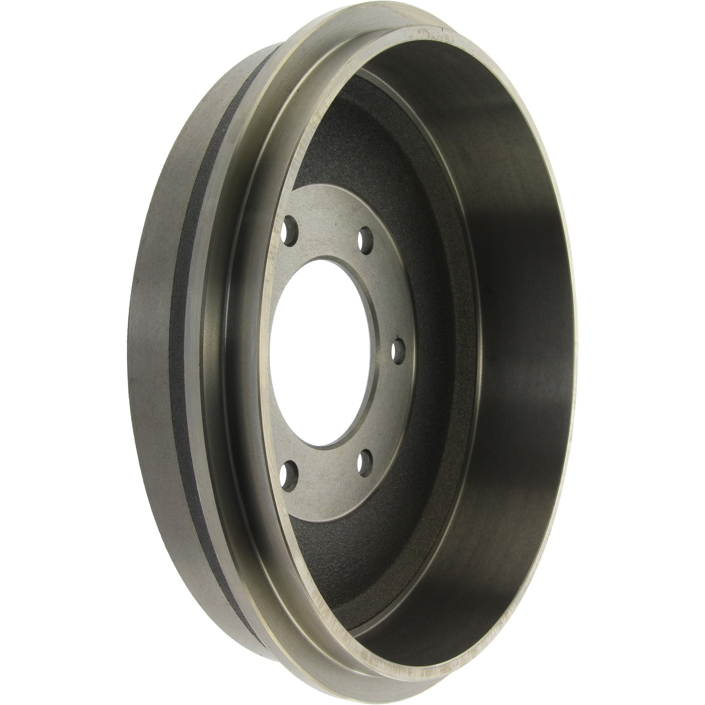 Centric Parts Brake Drum Standard with Non-Directional Finishes for 1998-1999 Honda Passport Isuzu Amigo Rodeo 123.43005