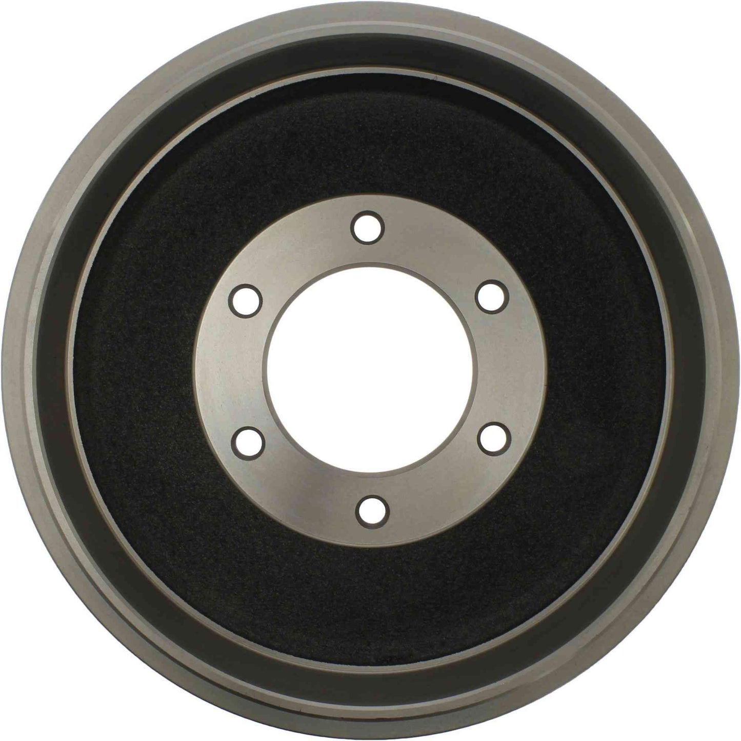 Centric Parts Brake Drum Standard with Non-Directional Finishes for 2000-2004 Honda Passport Isuzu Amigo Axiom Rodeo Rodeo Sport 123.43006