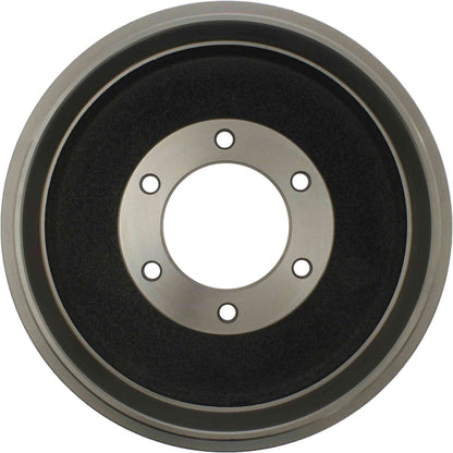 Centric Parts Brake Drum Standard with Non-Directional Finishes for 2000-2004 Honda Passport Isuzu Amigo Axiom Rodeo Rodeo Sport 123.43006