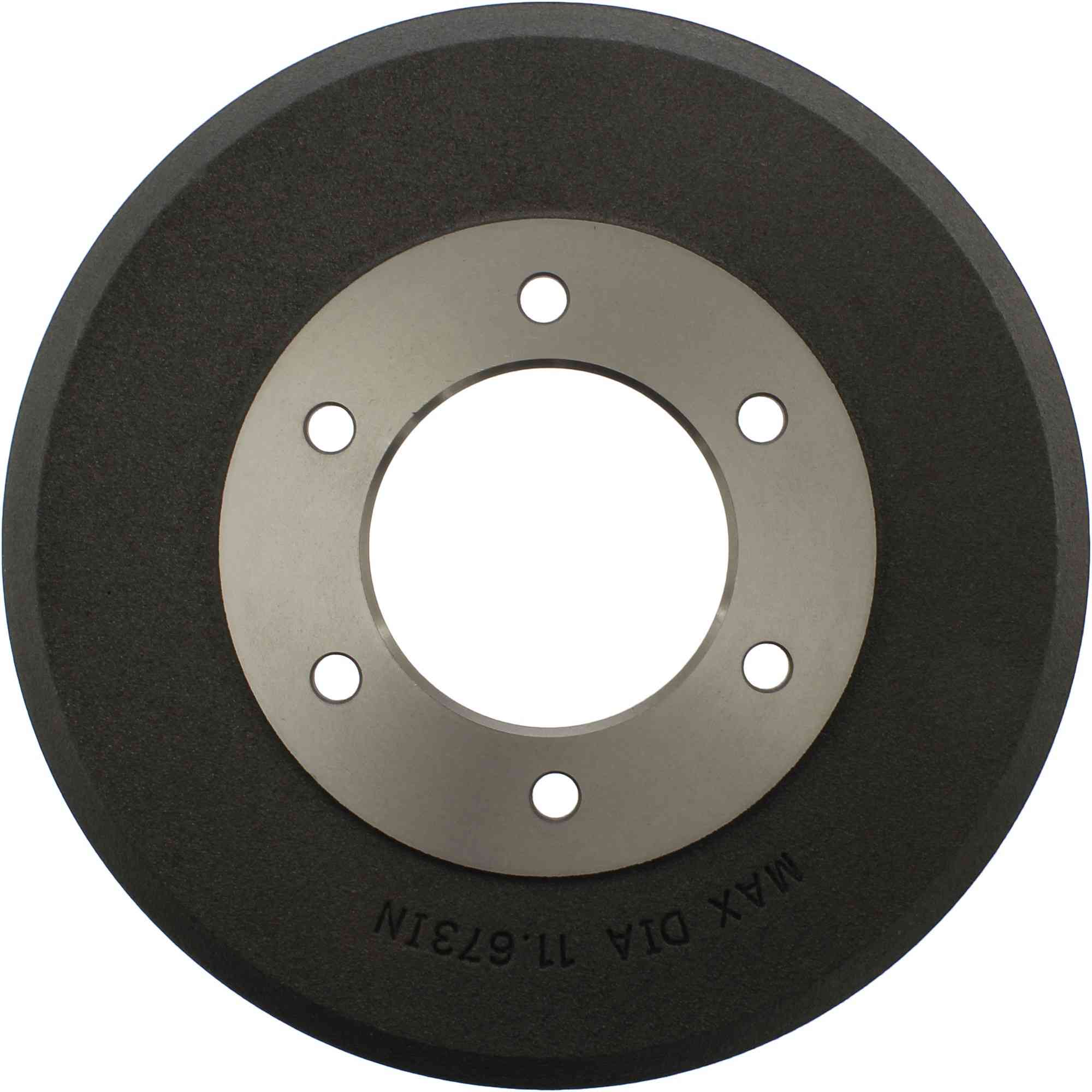 C-Tek Standard Brake Drum 123.43006
