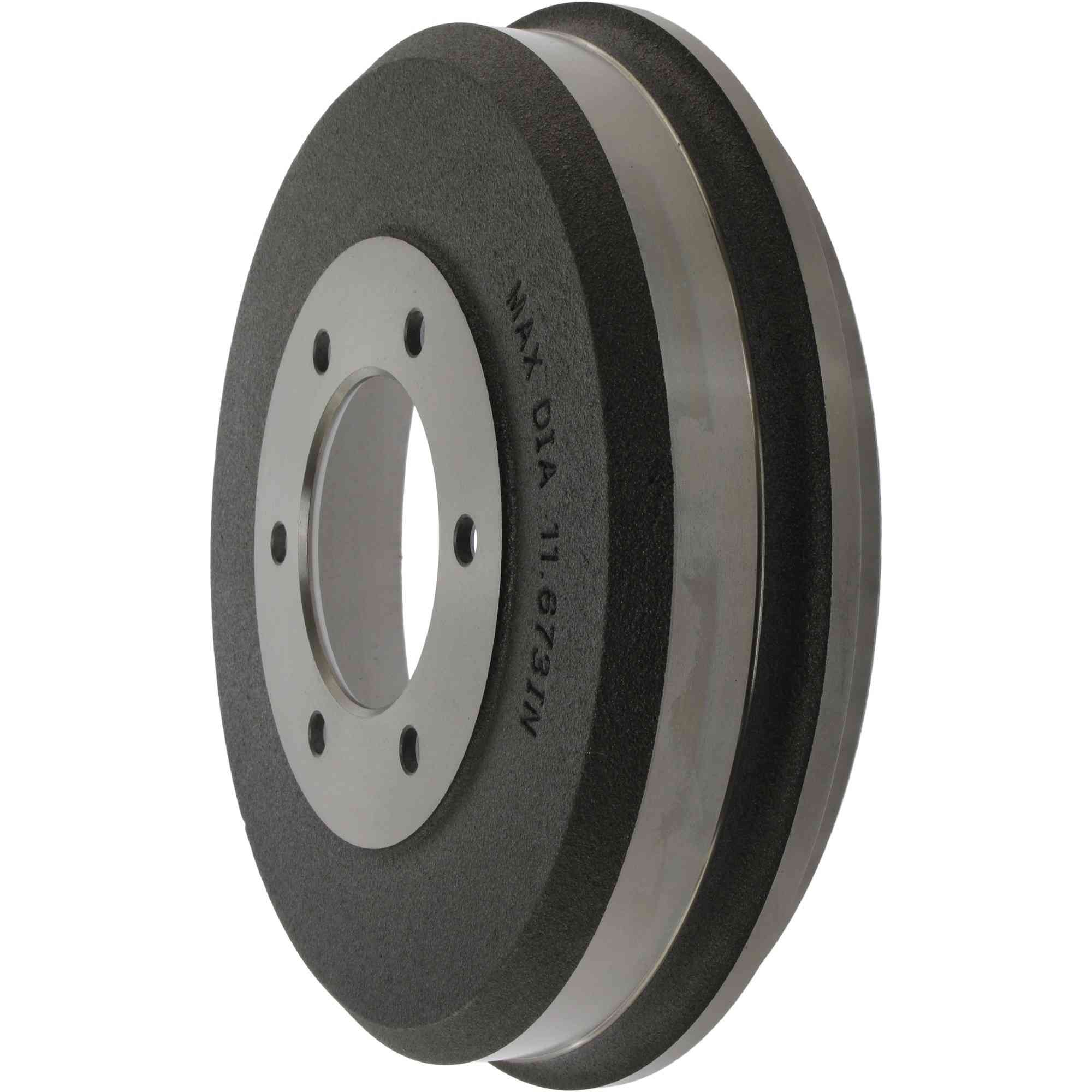C-Tek Standard Brake Drum 123.43006