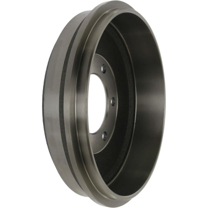Centric Parts Brake Drum Standard with Non-Directional Finishes for 2000-2004 Honda Passport Isuzu Amigo Axiom Rodeo Rodeo Sport 123.43006