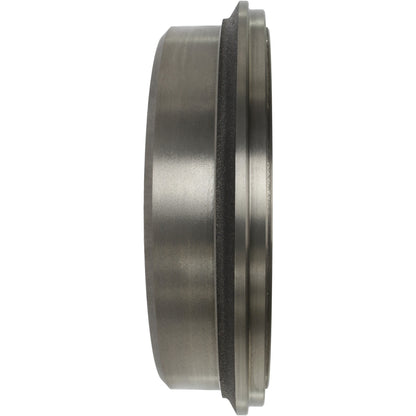 Centric Parts Brake Drum Standard with Non-Directional Finishes for 1972-1995 Toyota Hi-Lux Pickup 123.44000