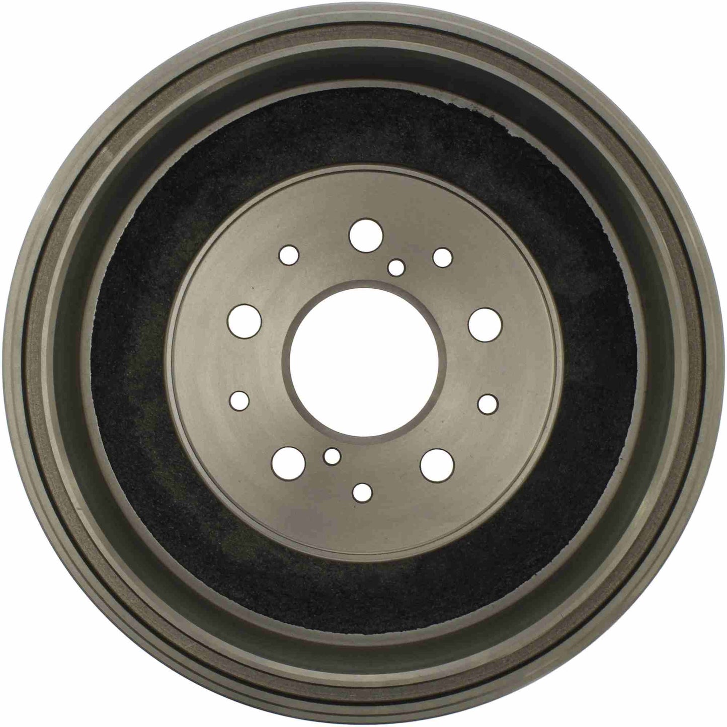 Centric Parts Brake Drum Standard with Non-Directional Finishes for 1972-1995 Toyota Hi-Lux Pickup 123.44000