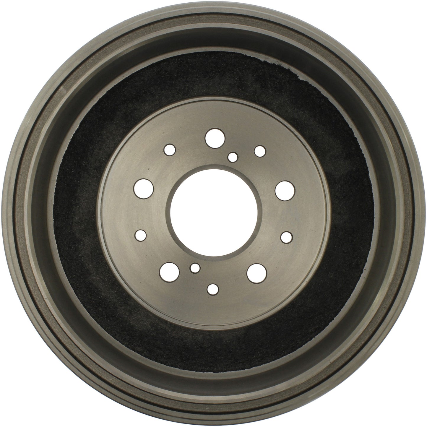 Centric Parts Brake Drum Standard with Non-Directional Finishes for 1972-1995 Toyota Hi-Lux Pickup 123.44000