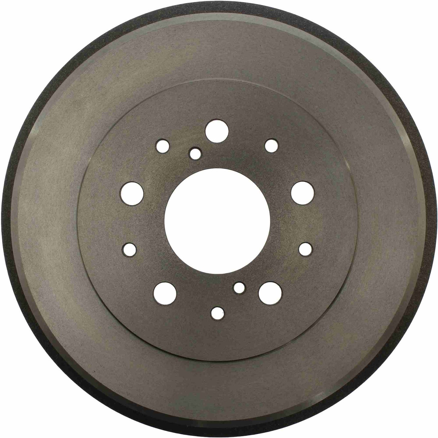 Centric Parts Brake Drum Standard with Non-Directional Finishes for 1972-1995 Toyota Hi-Lux Pickup 123.44000