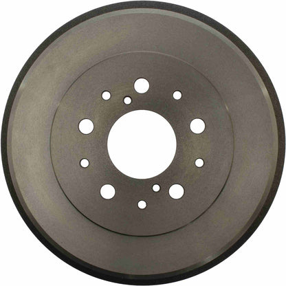 Centric Parts Brake Drum Standard with Non-Directional Finishes for 1972-1995 Toyota Hi-Lux Pickup 123.44000
