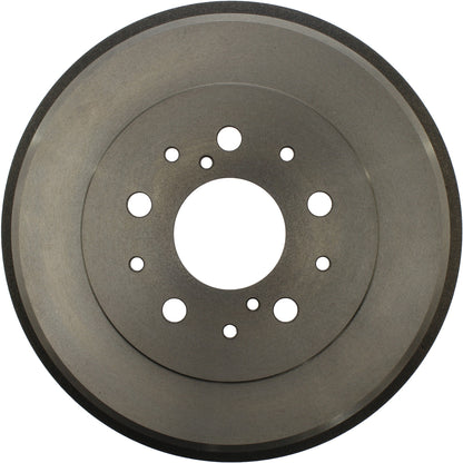 Centric Parts Brake Drum Standard with Non-Directional Finishes for 1972-1995 Toyota Hi-Lux Pickup 123.44000