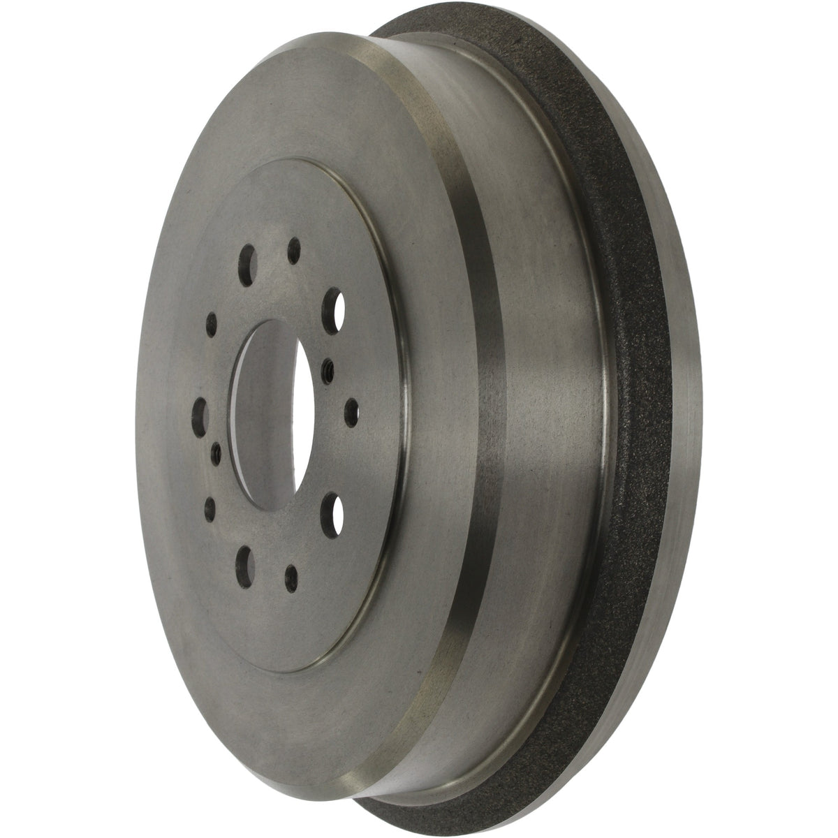 Centric Parts Brake Drum Standard with Non-Directional Finishes for 1972-1995 Toyota Hi-Lux Pickup 123.44000