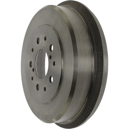 Centric Parts Brake Drum Standard with Non-Directional Finishes for 1972-1995 Toyota Hi-Lux Pickup 123.44000