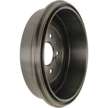 Centric Parts Brake Drum Standard with Non-Directional Finishes for 1972-1995 Toyota Hi-Lux Pickup 123.44000