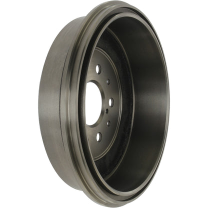 Centric Parts Brake Drum Standard with Non-Directional Finishes for 1972-1995 Toyota Hi-Lux Pickup 123.44000