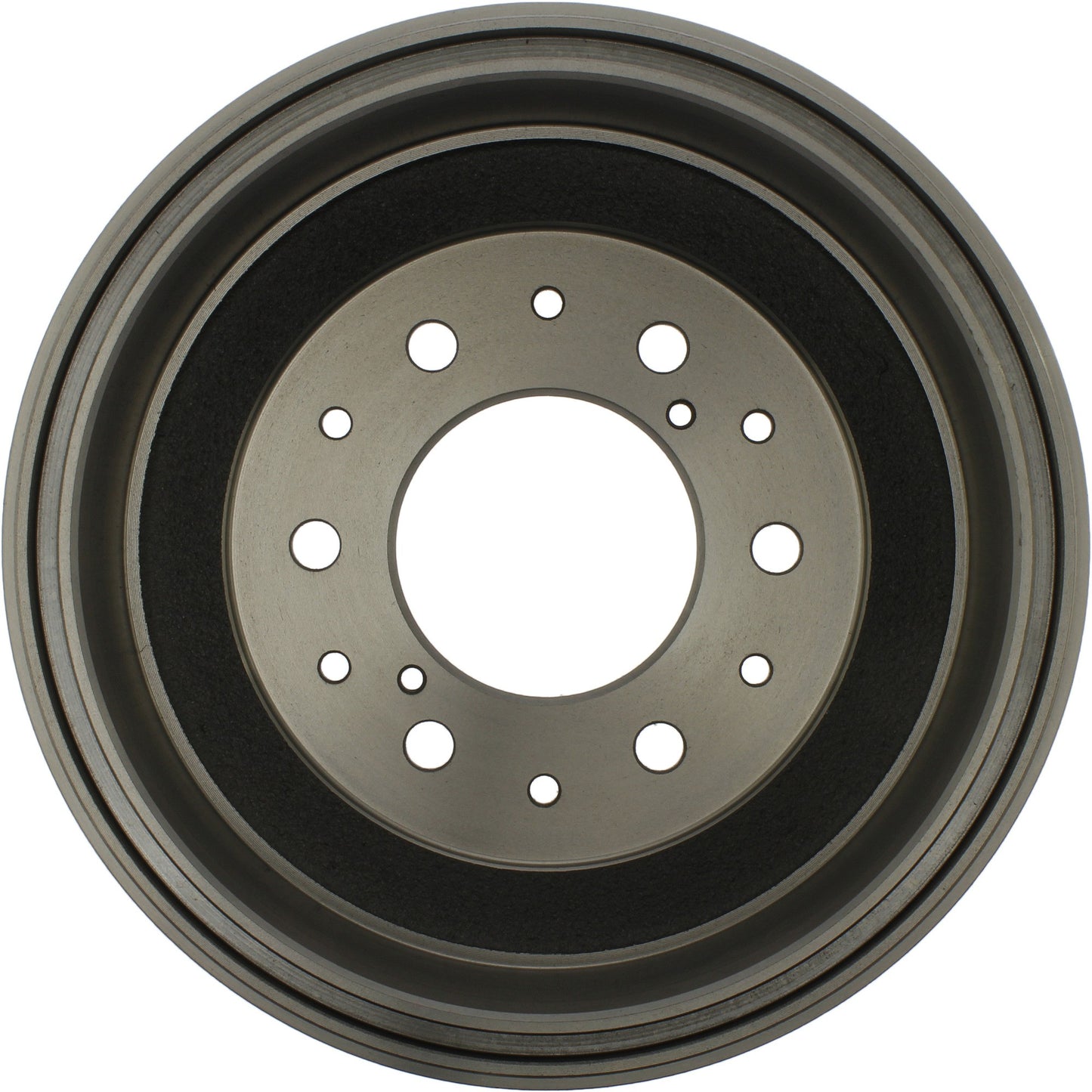 Centric Parts Brake Drum Standard with Non-Directional Finishes for 1985-1984 Toyota 4Runner Pickup 123.44006