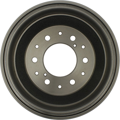 Centric Parts Brake Drum Standard with Non-Directional Finishes for 1985-1984 Toyota 4Runner Pickup 123.44006