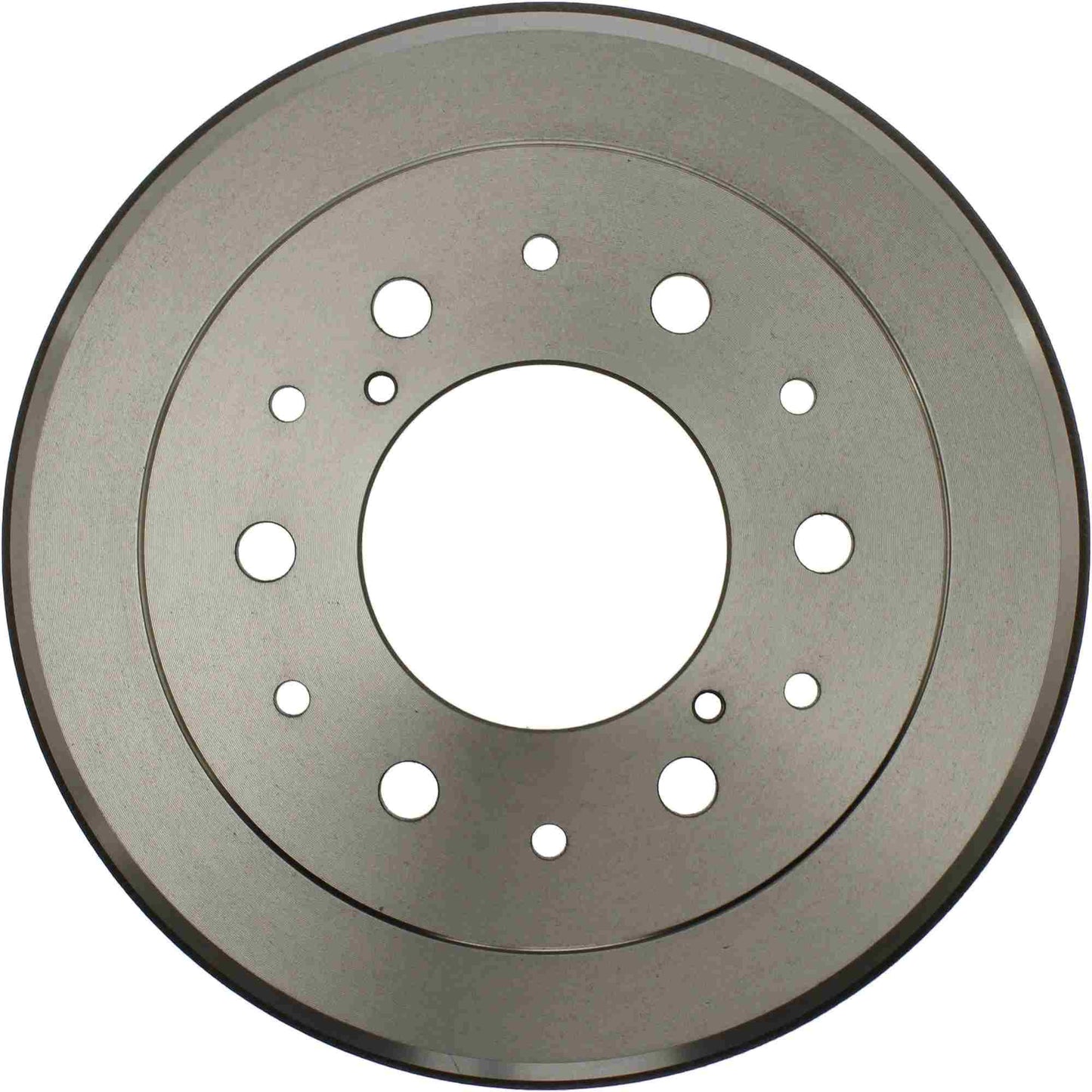 Centric Parts Brake Drum Standard with Non-Directional Finishes for 1985-1984 Toyota 4Runner Pickup 123.44006