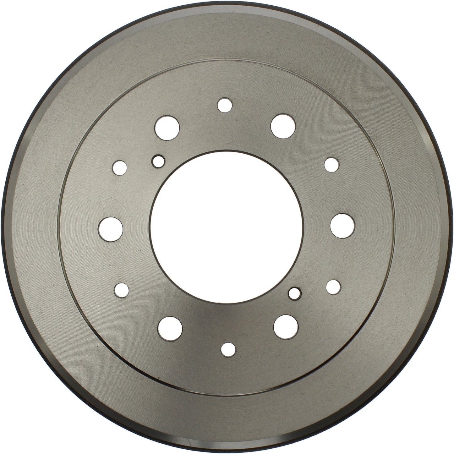 Centric Parts Brake Drum Standard with Non-Directional Finishes for 1985-1984 Toyota 4Runner Pickup 123.44006