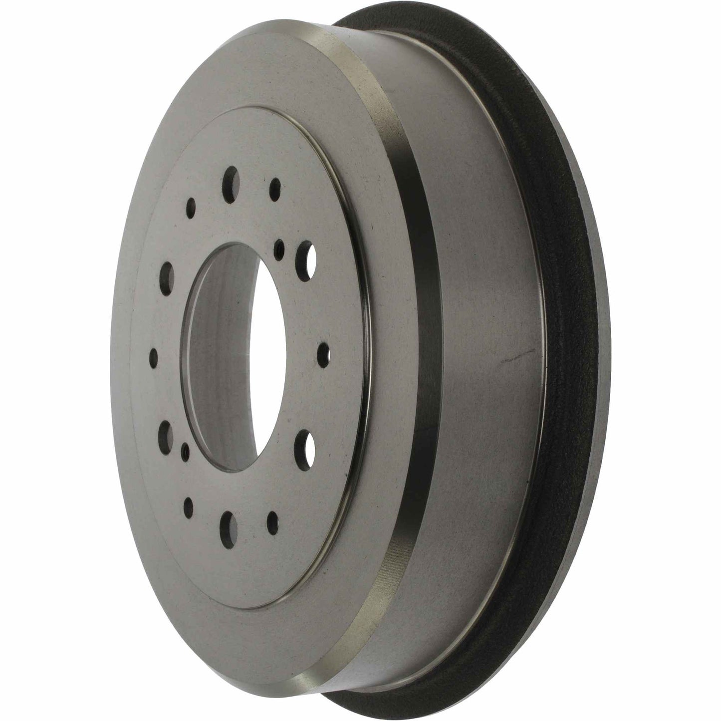 Centric Parts Brake Drum Standard with Non-Directional Finishes for 1985-1984 Toyota 4Runner Pickup 123.44006