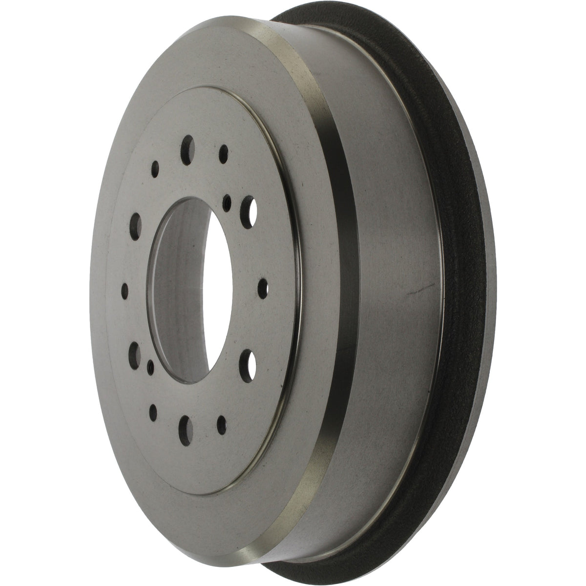 Centric Parts Brake Drum Standard with Non-Directional Finishes for 1985-1984 Toyota 4Runner Pickup 123.44006