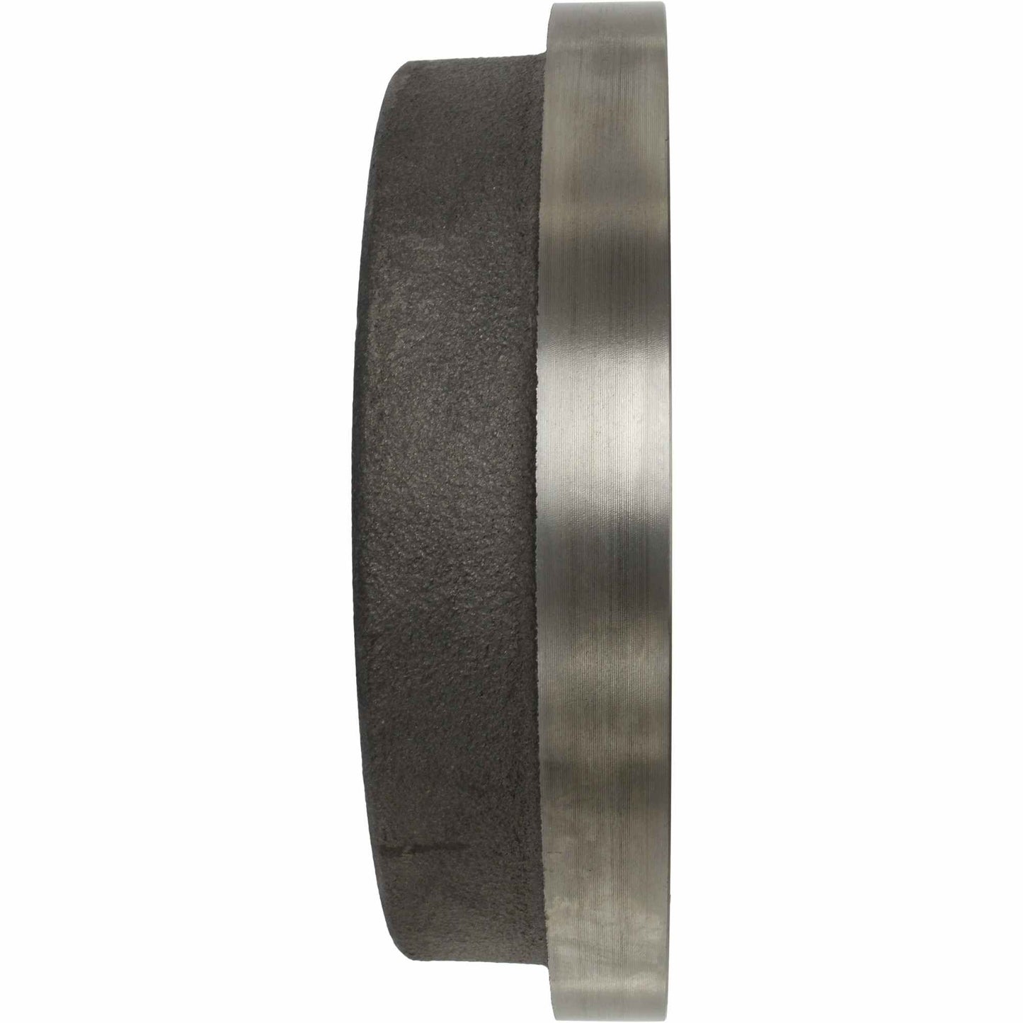 Centric Parts Brake Drum Standard with Non-Directional Finishes for Toyota 1967-1988 123.44009